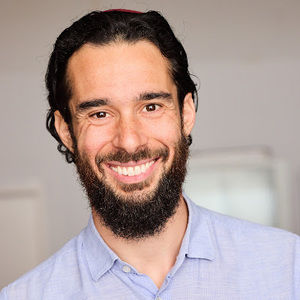 Meet your Posher, Yaakov